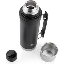 Santeco Aspen Termos 1 L- Siyah