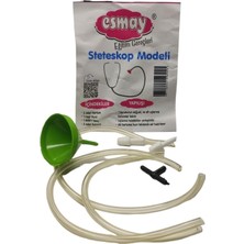 Esmay Steteskop Modeli GNSRKFAZ2865