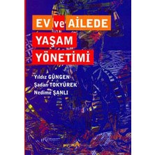 Pegem Akademi̇ Ev ve Ailede Yaşam Yönetimi