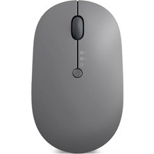 Go 4Y51C21217 Siyah Şarjlı Optik Kablosuz Mouse