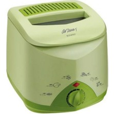 Arzum AR246 Bonfrit Mini Fritöz