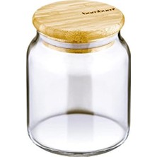 Bambum Zone Saklama Kabı 250 ml