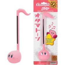 Otamatone Regular Elektronik Müzik Enstrümanı (Kirby)