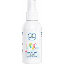 Bezos Ayak Bakım Spreyi 100 ml