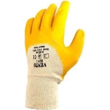 Empressco Elv1 Nitril Eldiven 12 Li 10 Numara