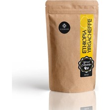 Nemshane Ethiopia Yirgacheffe Kahve Öğütülmüş 250GR
