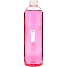 400 ml Pembe Renk Kandil Yağı