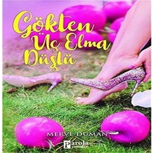 Gökten Üç Elma Düştü