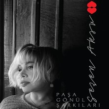 Sezen Aksu Paşa Gönül Şarkıları - Kırmızı Renkli Plak, Vinyl 2lp, Çift Plak Seti - My Yonca