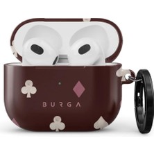 Apple Airpods 3 ile Uyumlu Kılıf, Tricked Me