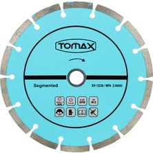 Empressco Segmentli Elmas Beton Kesici Disk - 180X2,2X22