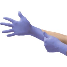 Empressco Mıcroflex® 93-843 Nitril Eldiven (100 Lü Paket) M Beden