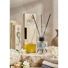 White Flowers Çubuklu Oda Kokusu 110ML