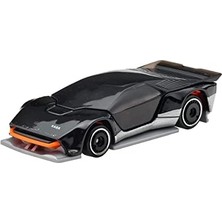 1:64 Tekli Arabalar 2023 006/250 Screen Time Hw  Concept 5785-HKH07