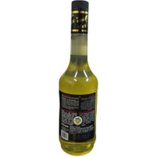 Zencefil Aromalı Şurup 700 ml