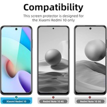 Realme C55 Ekran Koruyucu, Realme C55 Modellerine Uyumlu Temperli Ekran Koruyucu Cam Hd Kalite Görüntü Darbe Ddayanıklı Ekran Koruyucu Cam