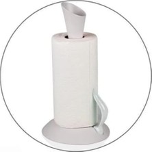 Havlu Peçetelik, Peçete Sarıcı, Kağıt Havlu Düzenleyici (Somon)
