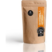 Nemshane Guatemala Antigua Kahve Öğütülmüş 250GR