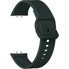 Galaxy Fit 3 Akıllı Bileklik Kayışı, Yeşil