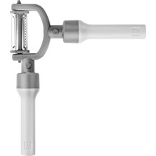 Z-Cut 5'i 1 Arada Soyucu, Gri