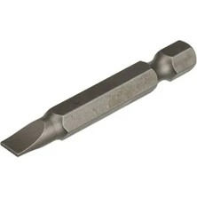 Empressco Düz Bits Uç (Slot) - 5,5X50 (30 Adet)
