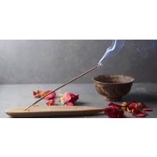 Garden Fresh Aroma Collection Tütsü Seti (Premium Hand Rolled Collection Incense Sticks)