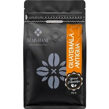Nemshane Guatemala Antigua Çekirdek Kahve 250GR