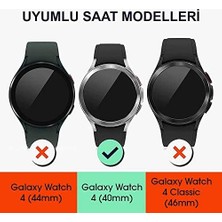 Galaxy Watch 5 40MM Şarj Stand Yuvası
