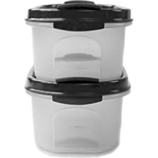 Oval 1 2'li SET(500ML)