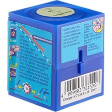 - Su Bazlı Boyası Sky Mat 18 ml (36159)