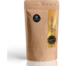 Nemshane Espresso Premium Kahve Öğütülmüş 500GR
