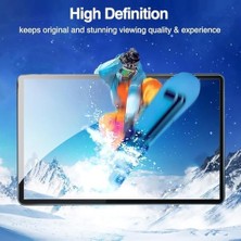 1 Paket Ekran Koruyucu  Tab Için M11 2024 TB330FU Temperli Cam Film Guard  11 Inç Tab M11 2024 ile Uyumlu Cam (1)