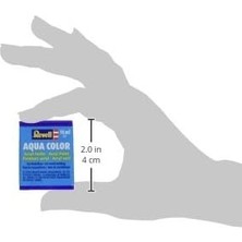 - Su Bazlı Boyası Gri Mat 18 ml (36147)