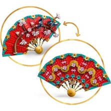 80117  Chinese Festivals Iyi Şans