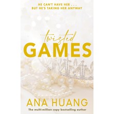 Twisted Games: The Must-Read Bodyguard Romance: 2