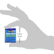 - Su Bazlı Boyası Siyah Parlak 18 ml (36107)