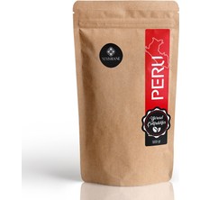 Nemshane Peru Chanchamayo Kahve Öğütülmüş 500GR