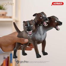 Schleich Potter Fluffy