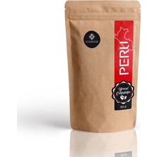Nemshane Peru Chanchamayo Kahve Öğütülmüş 250GR