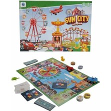 Smile Games Oyun Lunapark