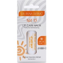 Bezos Dermo Dudak Nemlendirici 4,8 G - Classic Spf 15