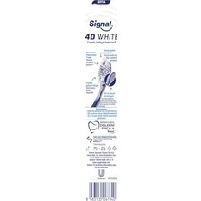 4d White Expert Diş Fırçası Orta