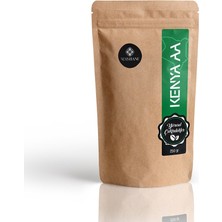 Nemshane Kenya Aa Kahve Öğütülmüş 250GR