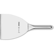 Creme Spatula No. 5 Paslanmaz Sap 13,5 cm