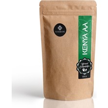 Nemshane Kenya Aa Kahve Öğütülmüş 500GR