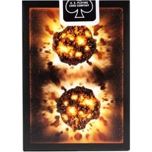 Asteroid Oyun Kartları