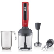 Happy Trend Arzum AR1092 Mano 1700 W El Blender Seti