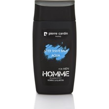 Pierre Cardin After Shave Balsam Aqua Tıraş Sonrası Balsam 150 ml