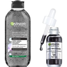 Garnier Cilt Kusurları Karşıtı 2'li Bakım Seti