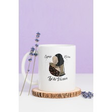 Alya Gift Shop Kişiye Özel Iyi Ki Varsın Kupa Bardak